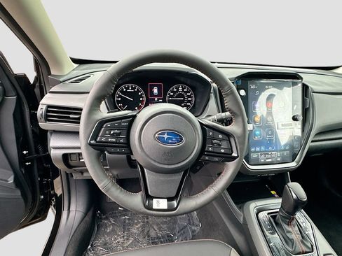 New 2026 Subaru Crosstrek 2.5i Limited AWD/4WD image 11