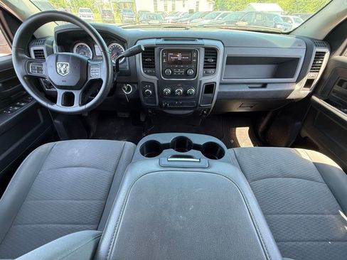 Used 2014 RAM 1500 Tradesman w/ Popular Equipment Group AWD/4WD image 21