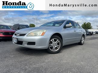 Used 2007 Honda Accord EX-L video 1