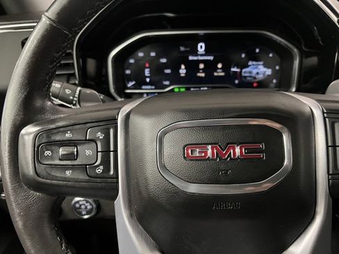 Used 2023 GMC Sierra 1500 Elevation image 33