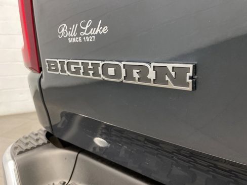 New 2025 RAM 1500 Big Horn image 6