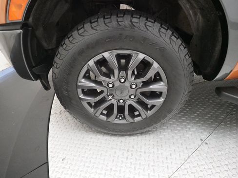 Used 2019 Ford Ranger XLT w/ Equipment Group 301A Mid image 27