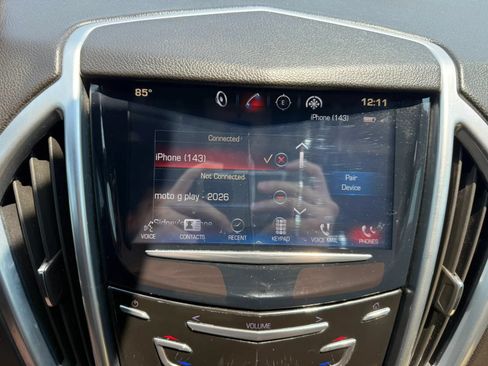 Used 2014 Cadillac SRX Luxury FWD image 35
