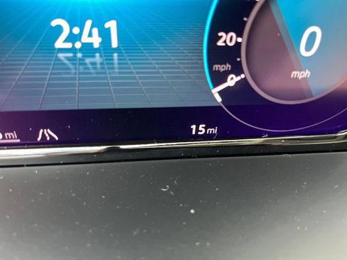 New 2026 Volkswagen Atlas SE image 10