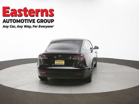 Used 2023 Tesla Model 3 Standard Range image 31