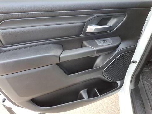 New 2026 RAM 1500 Classic Warlock image 15