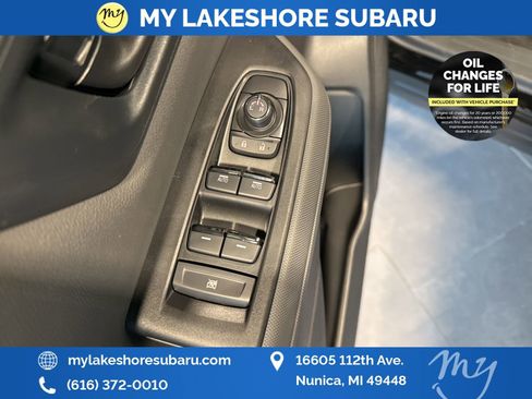 New 2026 Subaru Forester Wilderness image 21