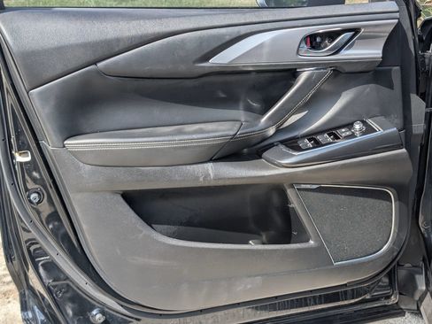 Used 2020 MAZDA CX-9 Grand Touring AWD/4WD image 18