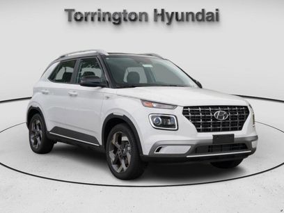 Certified 2024 Hyundai Venue Limited