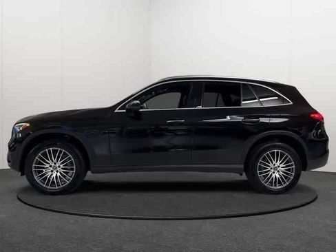 Certified 2026 Mercedes-Benz GLC 300 4MATIC image 3