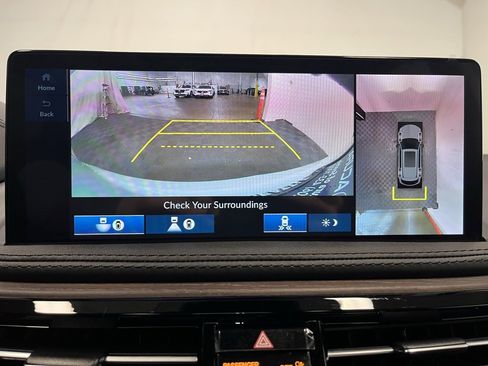 New 2026 Acura MDX Advance Package image 8