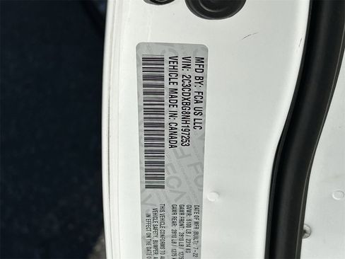 Used 2022 Dodge Charger SXT w/ Leather Interior Group image 36