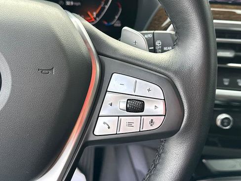 Certified 2022 BMW X3 xDrive30i w/ Premium Package 2 (ZPA) image 26