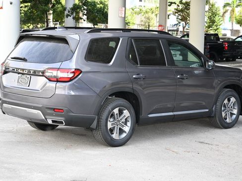 New 2026 Honda Pilot EX-L image 5