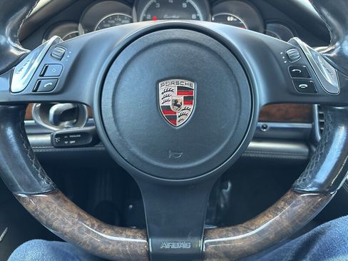 Used 2010 Porsche Panamera Turbo AWD/4WD image 39