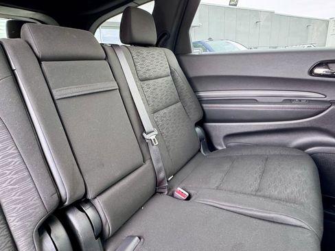 Certified 2025 Dodge Durango GT image 22