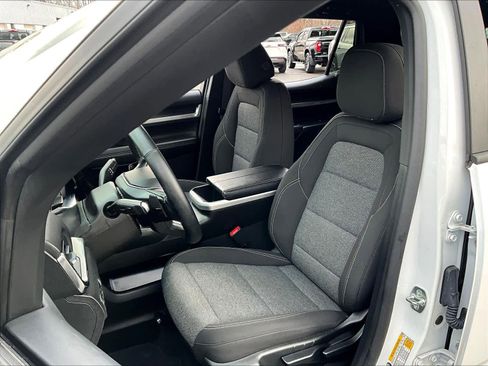 Used 2026 GMC Terrain Elevation image 10