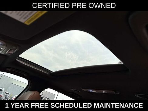 Used 2025 Kia Telluride EX X-Line AWD/4WD image 16