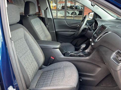 Certified 2023 Chevrolet Equinox LT image 19
