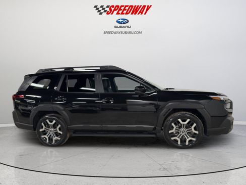 Certified 2026 Subaru Outback Touring XT AWD/4WD image 3