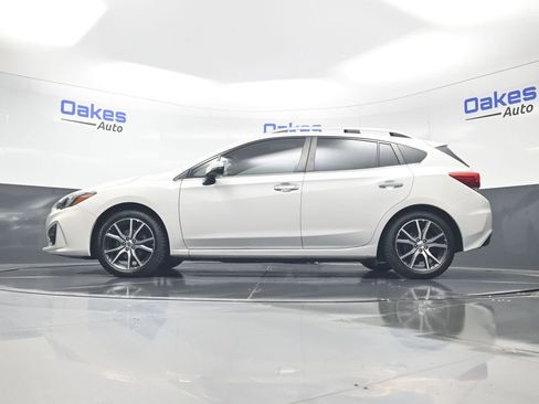 Used 2019 Subaru Impreza 2.0i Limited w/ Popular Package #2 AWD/4WD image 41