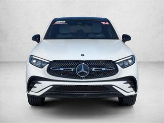Used 2024 Mercedes-Benz GLC 300 4MATIC video 2