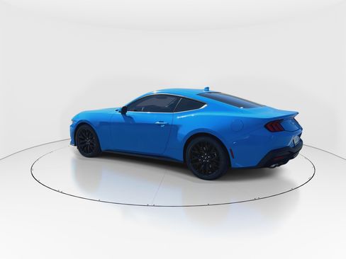 Certified 2024 Ford Mustang Premium image 6