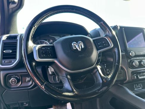 Used 2021 RAM 3500 Big Horn w/ Level 1 Equipment Group image 37