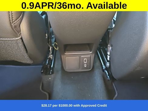 New 2026 Buick Encore GX Sport Touring w/ Comfort Package image 16