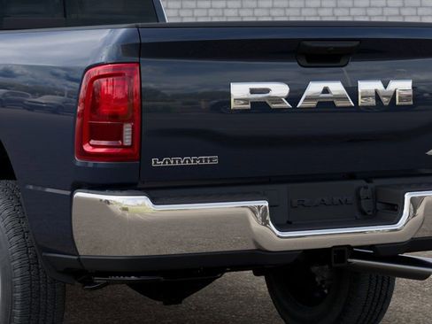 New 2026 RAM 3500 Laramie image 14