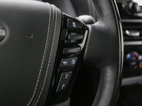 Used 2023 INFINITI QX80 Sensory w/ Cargo Package image 43