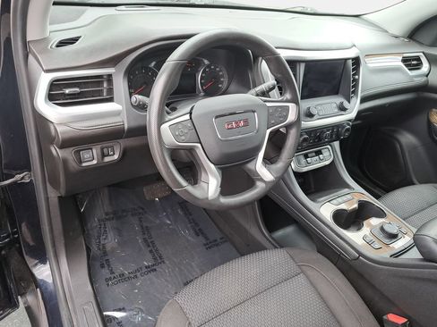 Used 2022 GMC Acadia SLE w/ Driver Convenience Package AWD/4WD image 17