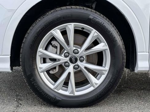 Used 2022 Audi Q3 2.0T Premium Plus image 8