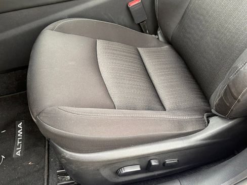 Certified 2023 Nissan Altima 2.5 SV w/ SV Premium Package image 29