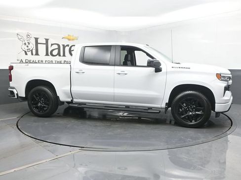 New 2026 Chevrolet Silverado 1500 RST w/ Convenience Package II AWD/4WD image 27