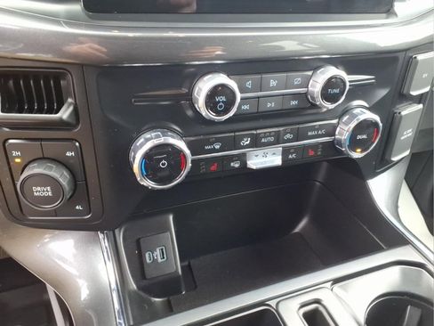 Used 2023 Ford F150 XLT w/ Equipment Group 302A High image 11