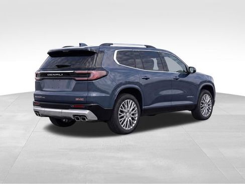 Used 2024 GMC Acadia Denali w/ Super Cruise Package AWD/4WD image 4