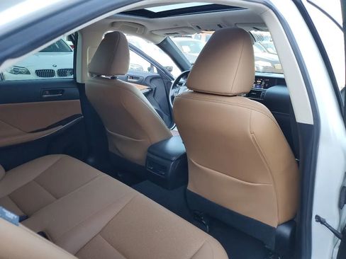 Used 2020 Lexus IS 300 w/ Accessory Package 2 image 37