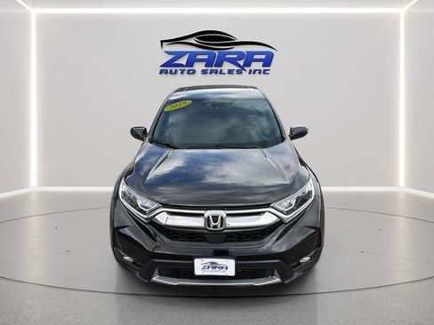 Used 2019 Honda CR-V EX image 10