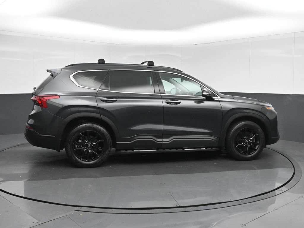 Used 2022 Hyundai Santa Fe XRT w/ Winter Weather Package FWD image 8