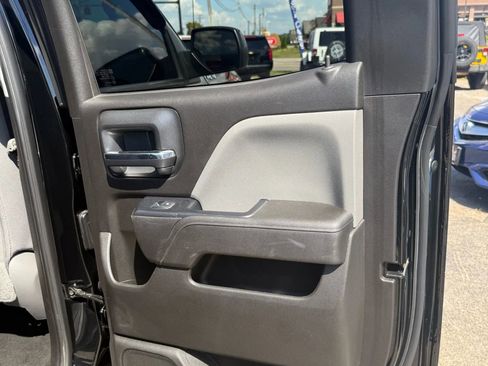 Used 2018 GMC Sierra 1500 4x4 Double Cab w/ Elevation Edition image 15