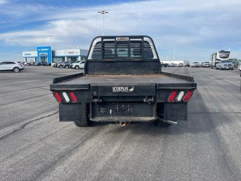 Used 2011 Ford F250 Lariat w/ Lariat Ultimate Pkg image 6