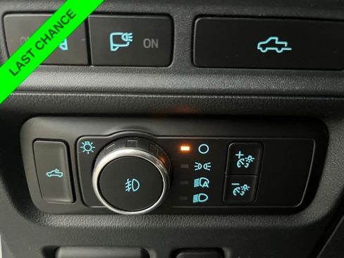 Used 2021 Ford F150 Platinum w/ Equipment Group 701A High AWD/4WD image 15