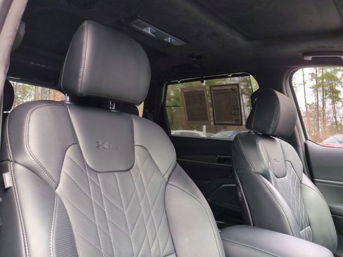 Used 2024 Kia Telluride SX Prestige X-Line image 33