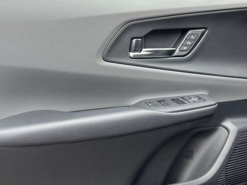 New 2026 Toyota Prius Limited FWD image 39