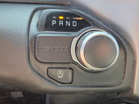 Used 2021 RAM 1500 Big Horn RWD image 21