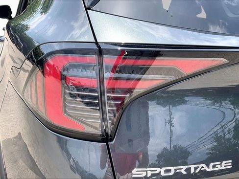 Used 2026 Kia Sportage S AWD/4WD image 28