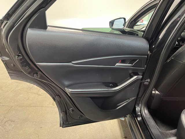 Used 2024 MAZDA CX-30 AWD 2.5 S w/ Select Sport Pkg image 20