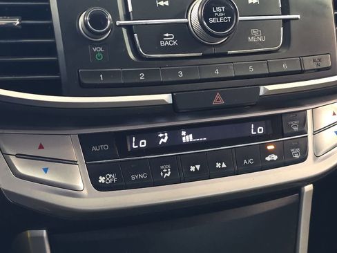 Used 2014 Honda Accord LX-S image 21