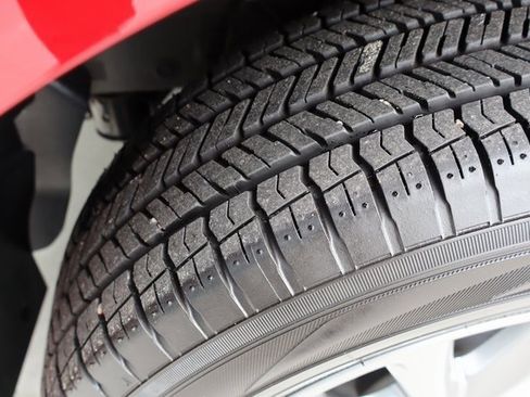 Certified 2025 MAZDA CX-5 AWD 2.5 S w/ Preferred Package image 45